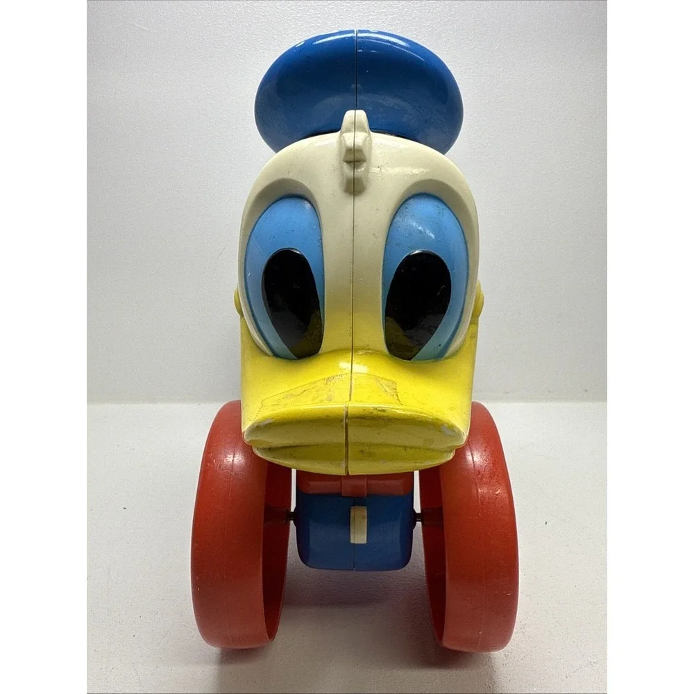 Disney vintage 80s90s